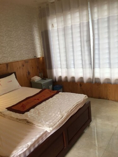 Bedroom 2, Xuan Anh Hotel, Côn Đảo
