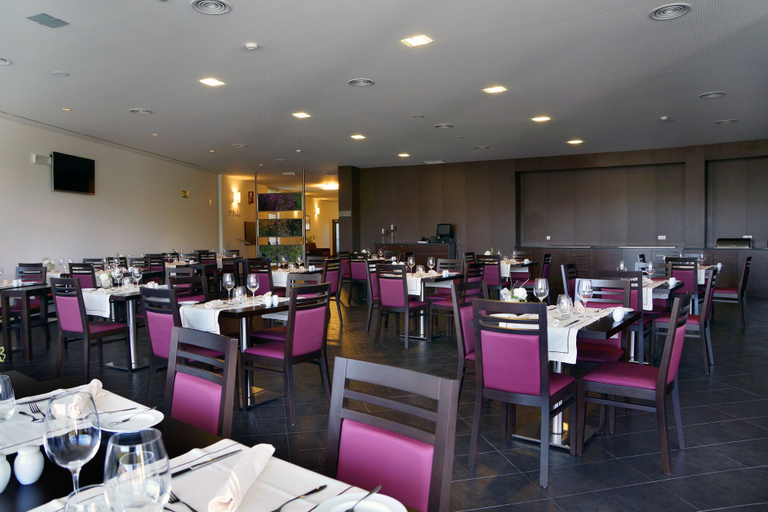 Food & Drinks 5, Villa Pampilhosa Hotel, Pampilhosa da Serra