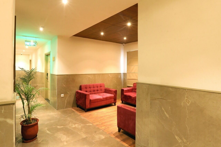 Others 4, Sagar Residency, Amritsar