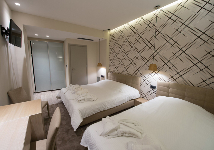 Bedroom 2, CASTELLO CITY, West Greece
