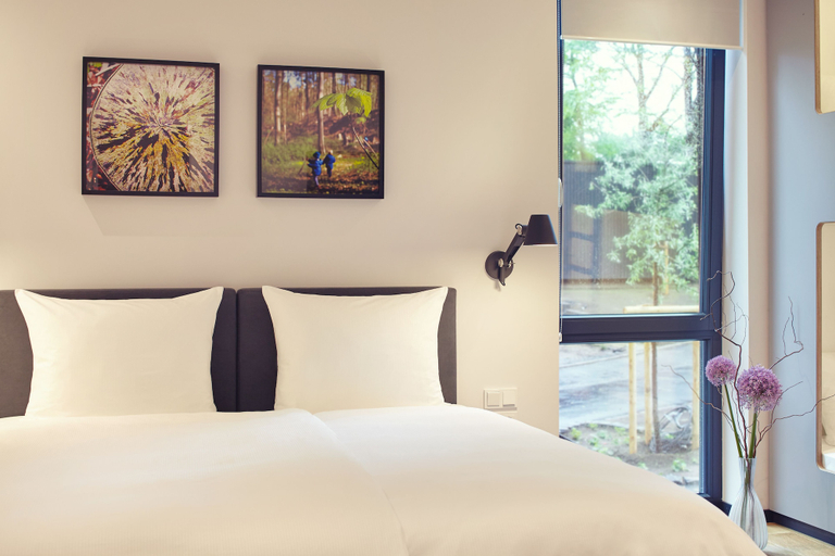 Bedroom 3, Glück in Sicht, Schleswig-Flensburg
