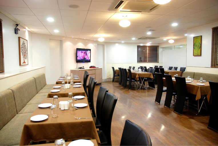Food & Drinks 5, Executive Tamanna Hotel Hinjawadi, Pune, Pune