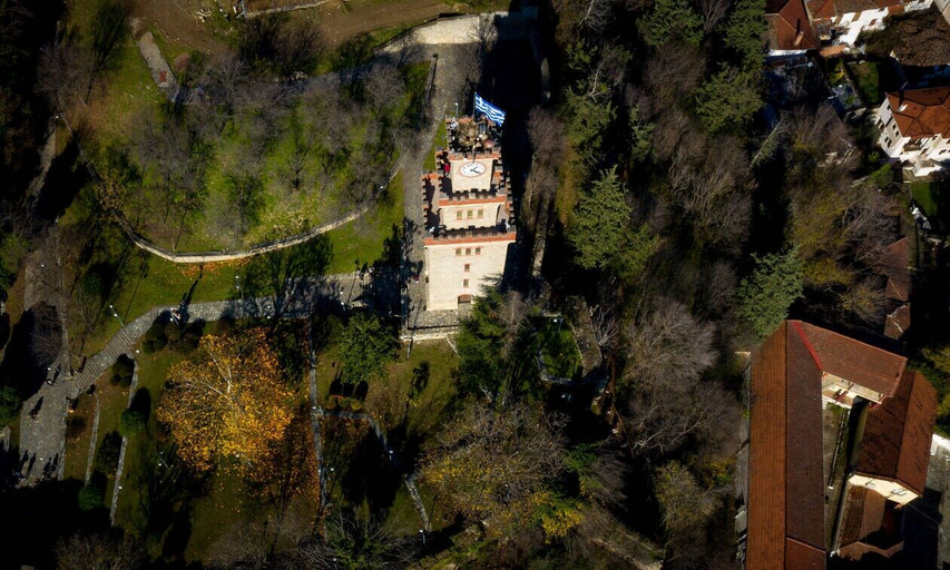 Exterior & Views 2, Vintage Suites Trikala, Thessaly