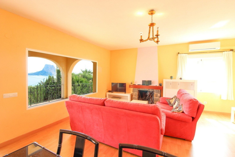 Others 5, Villa Maryvilla 19, Alicante