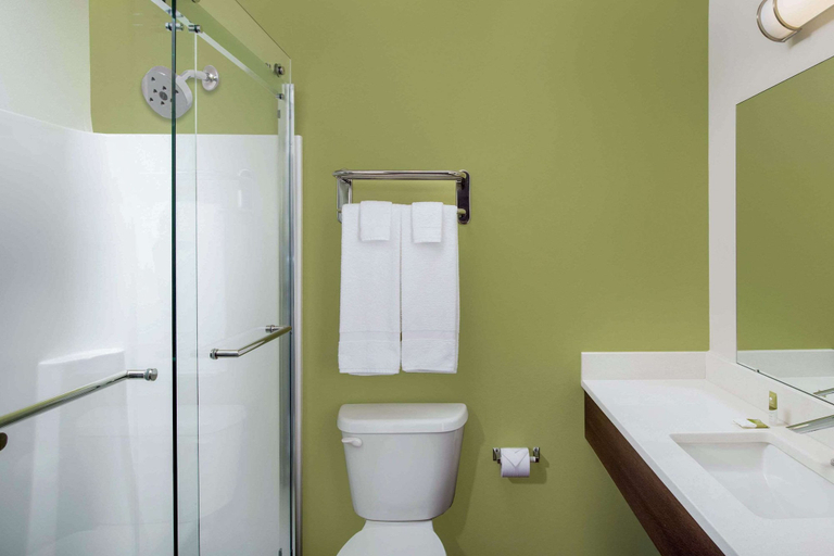 Others 5, WoodSpring Suites Cherry Hill, Camden