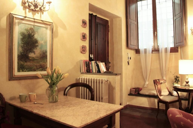 Others 4, Casa del Vescovo Authentic 1600's apt with Stunning Garden and Rooftop, Florence