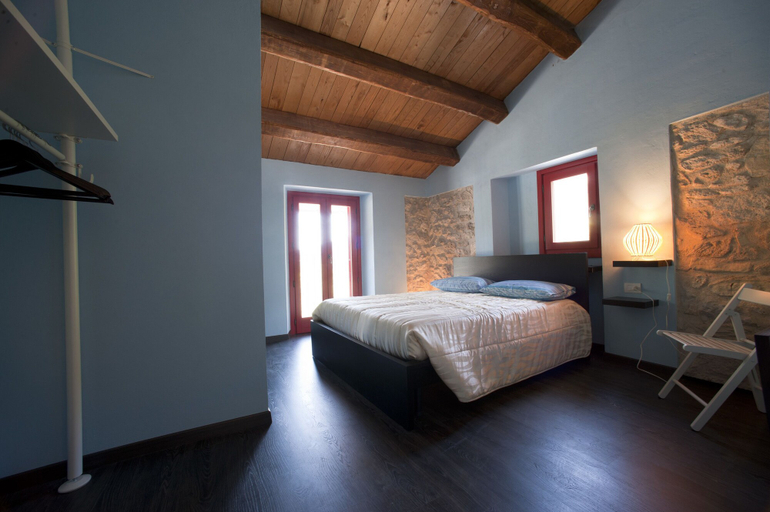 Bedroom 4, Bed & Breakfast Mosca Bianca, Ascoli Piceno