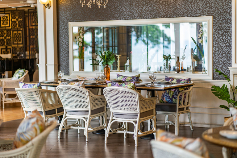 Food & Drinks 5, Cosy Beach Hotel, Pattaya