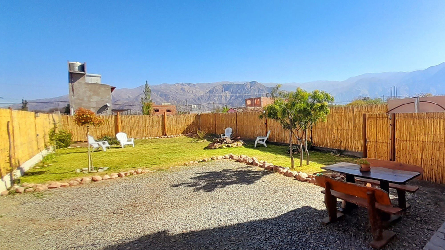 Others 4, Amaru Apart, Cafayate