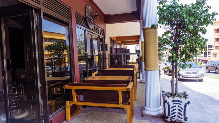 Others 5, Kigali Holiday Hotel, Nyarugenge