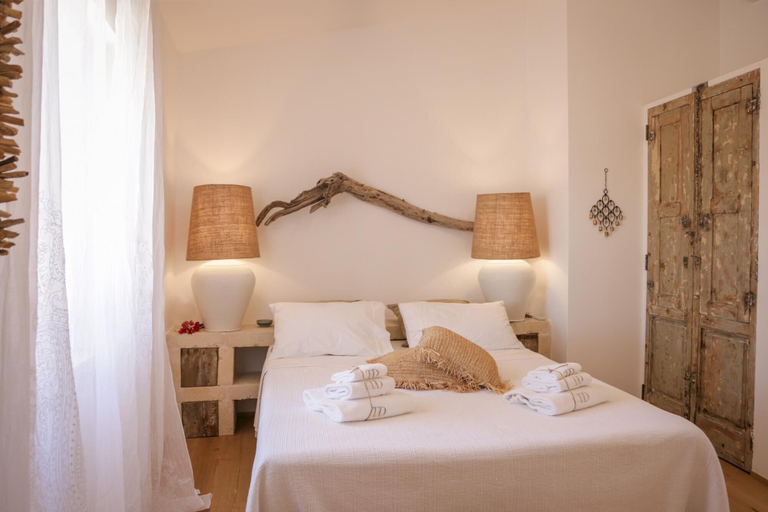 Bedroom 2, TD Villa Fico Jo Villa With Pool Lush Garden, Bari