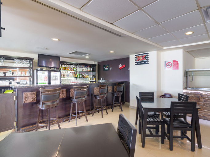 Food & Drinks 4, Los Herederos Hotel Piedras Negras, Piedras Negras