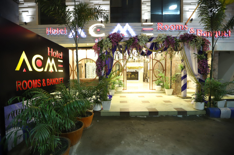 Hotel Acme, Kolkata