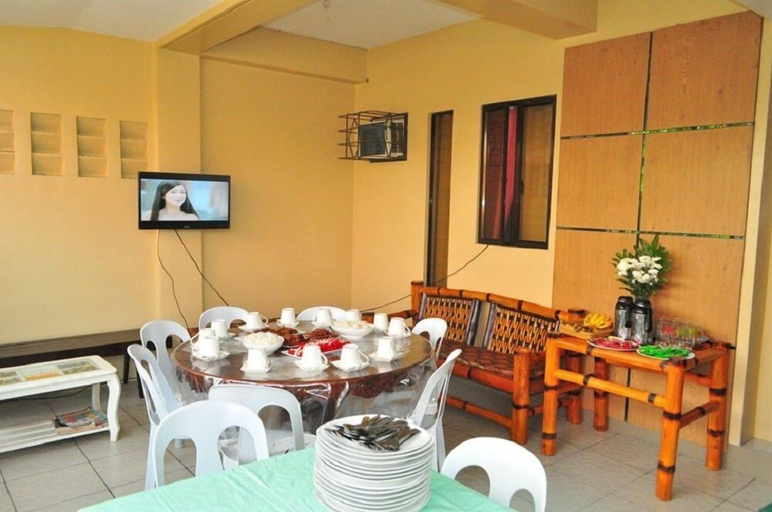 Others 5, Haus Of Tubo Pension House, Davao City