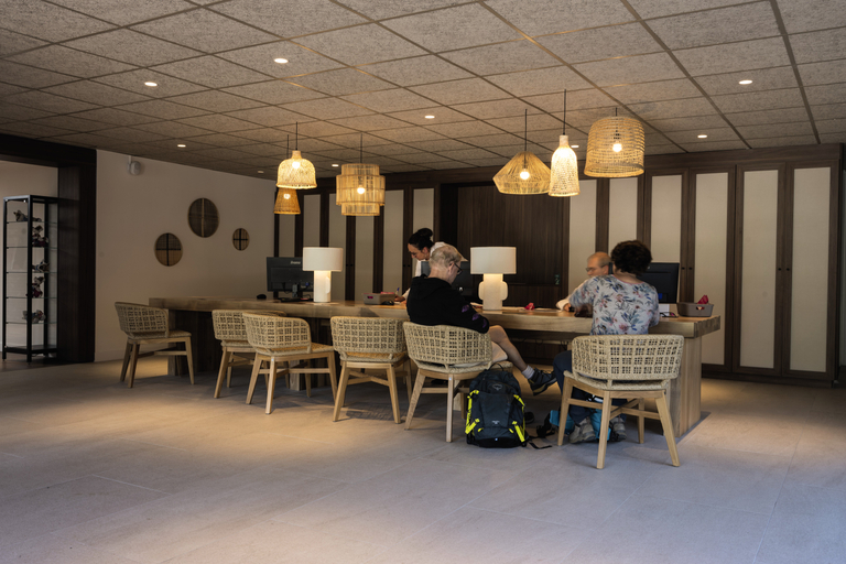 Food & Drinks 4, Belambra Clubs - Les Criques, Var