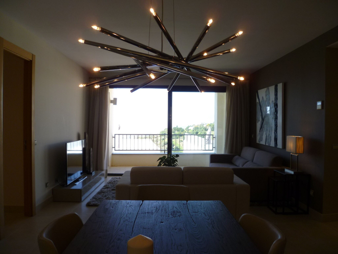 Others 5, Luxurious Apartment With Spa Area, Málaga