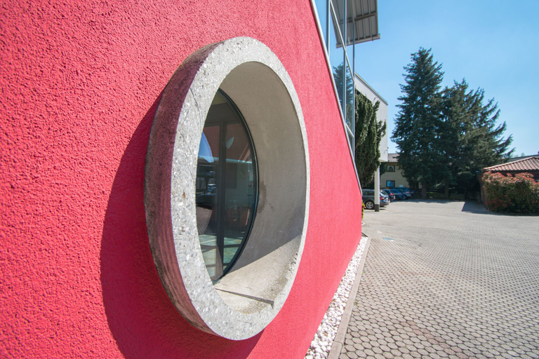 Exterior & Views 2, ART-Hotel Braun, Donnersbergkreis