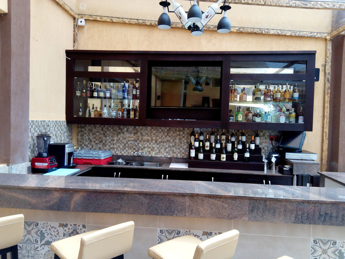 Food & Drinks 5, Elysian Resort, Roysambu