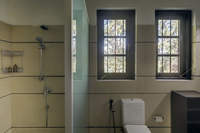 Bathroom 4, Villa Republic Bandarawela, Bandarawela