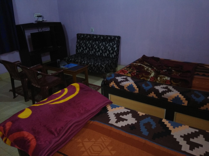 Others 5, Hotel Anjali, Deoghar