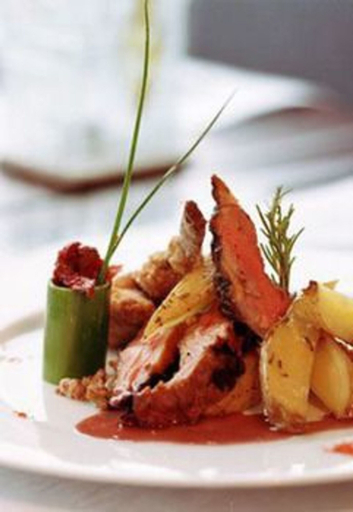 Food & Drinks 5, Fueguino Hotel, Ushuaia