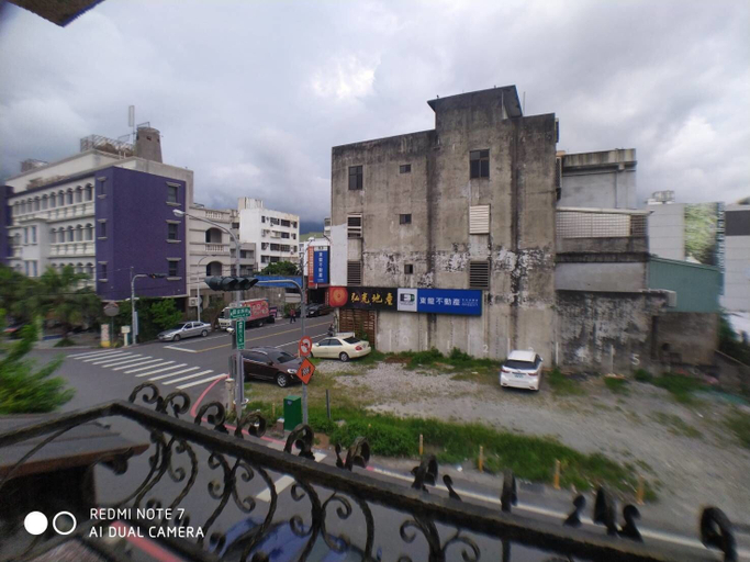 Exterior & Views 2, No.98 B&B, Hualien