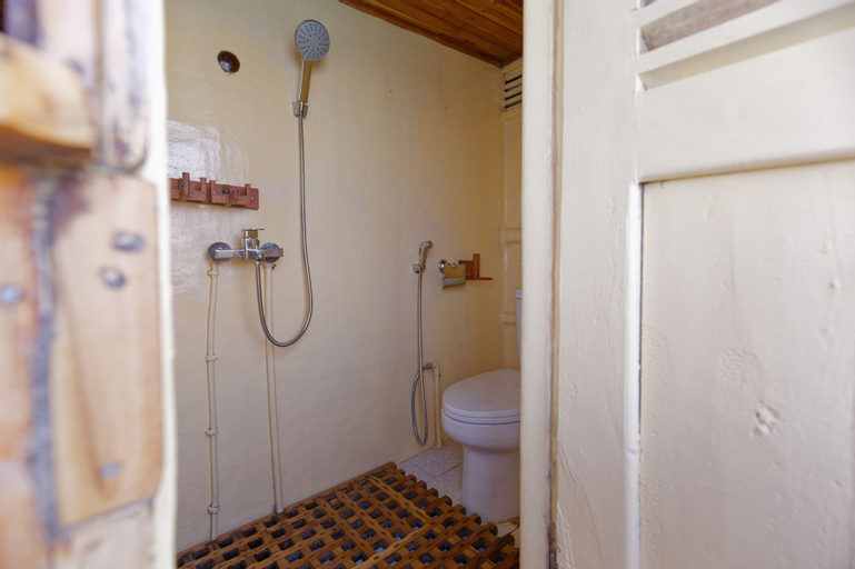 Bedroom 3, Plataran Phinisi Waecicu, West Manggarai