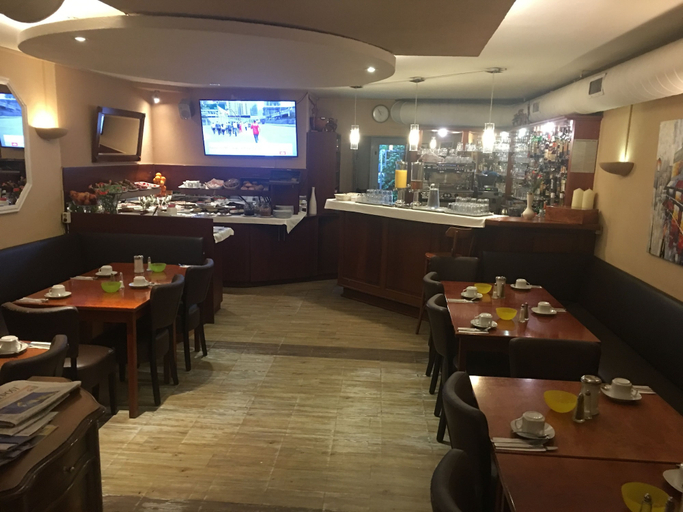 Food & Drinks 5, AltDüsseldorf, Düsseldorf