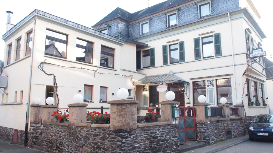 Gästehaus Alte Kellerei, Mayen-Koblenz