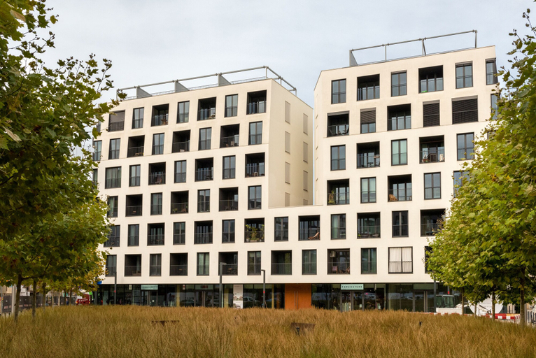 Exterior & Views 2, apartamenty-wroc Księcia Witolda, Środa Śląska