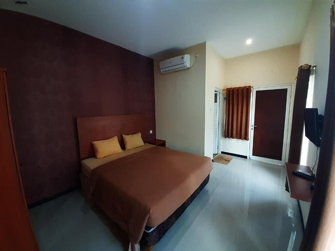 Bedroom 19