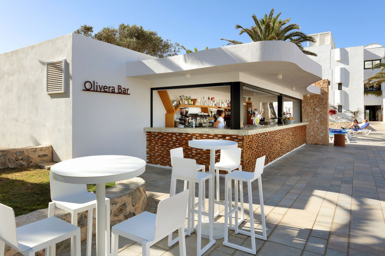 Exterior & Views 2, Grand Palladium White Island Resort & Spa, Baleares