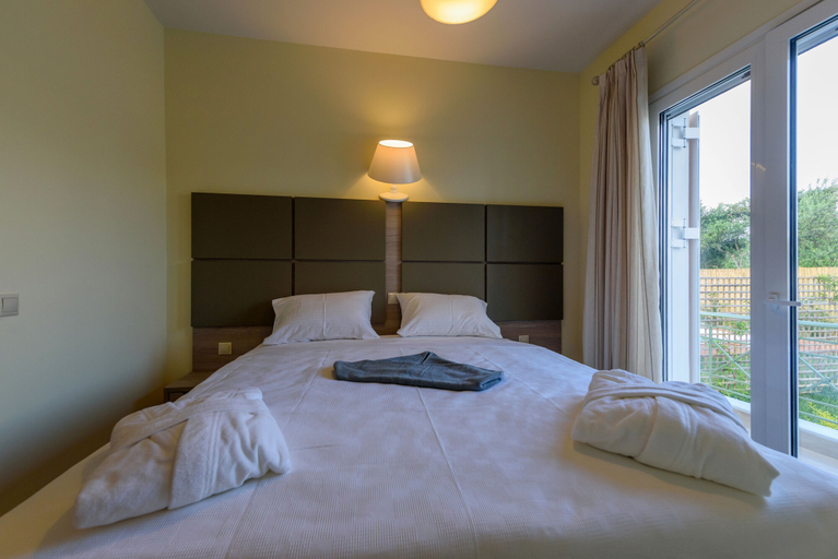 Bedroom 3, Coastal Dreamy Retreat, Dive in Dimitra's Paradise, Peloponnese
