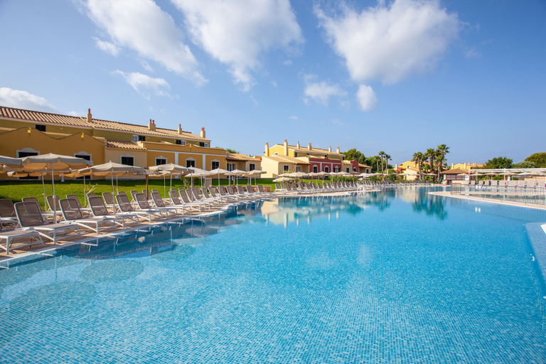 Sport & Beauty 2, Grupotel Playa Club, Baleares