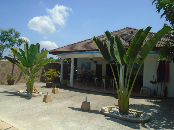 Exterior & Views 2, Baan Coconut, Phuket Island