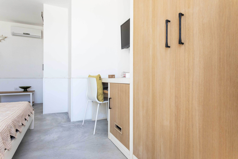 Room 4, Villa Torre Dell'Alto Mare blocco n.1, Lecce