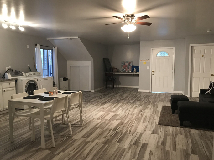 Others 5, Hollywood Luxury Double bedrooms, Los Angeles