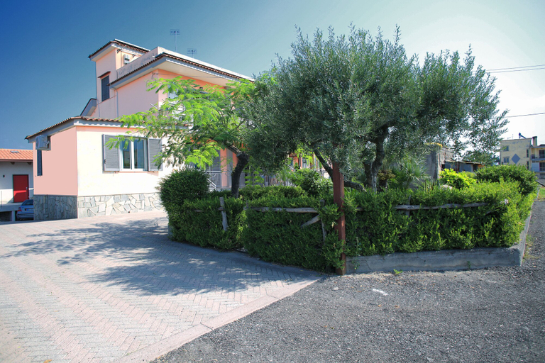 Primary image, Villa Rosa Pompei Studios, Napoli