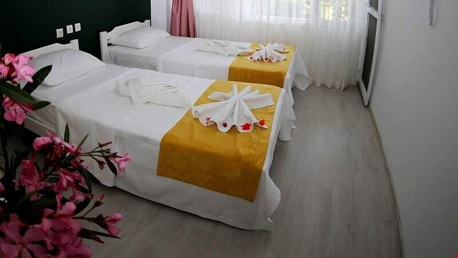Bedroom 4, Bulut Garden Boutique Hotel, Selçuk