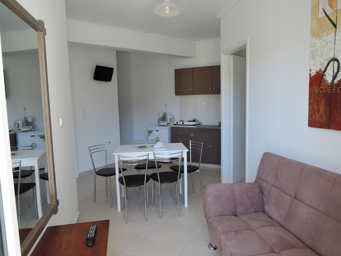Others 4, Fantasia Hotel Apartments, South Aegean