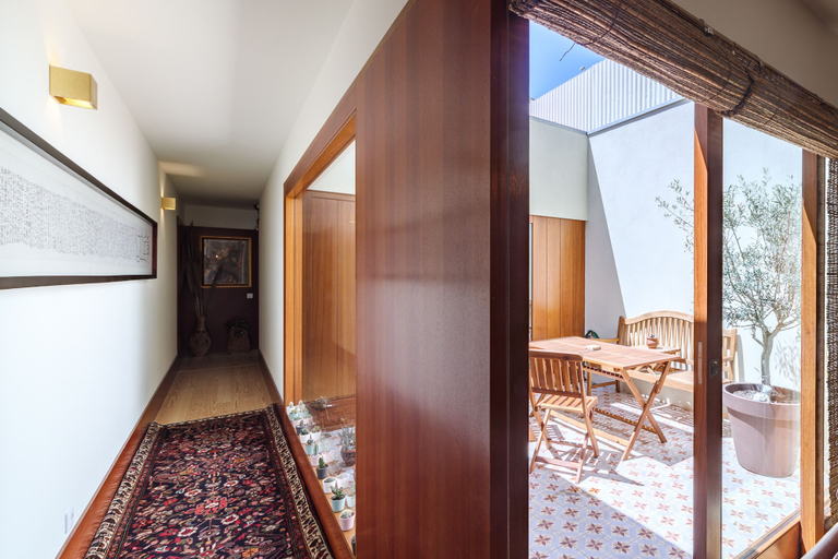 Bedroom 2, Belahora By UNA APARTMENTS, Porto