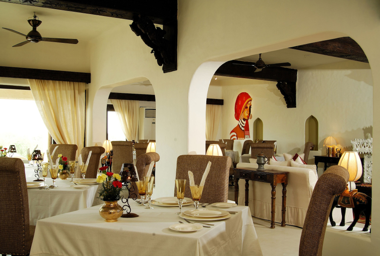 Food & Drinks 5, Mihir Garh, Pali