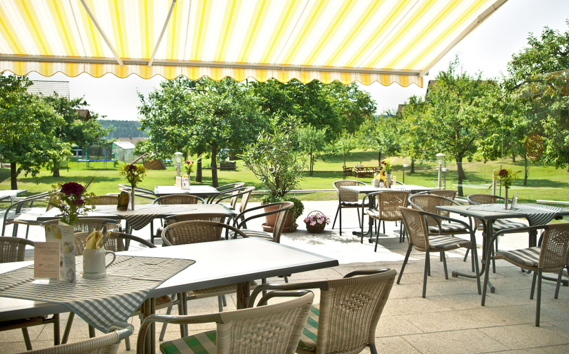 Food & Drinks 4, Landgasthof Löwen, Calw
