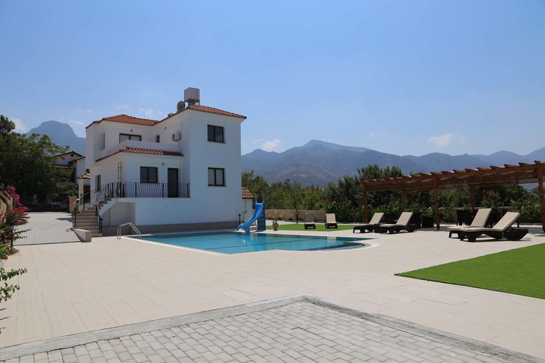 Exterior & Views 2, Villa Pergola by Amy Villas