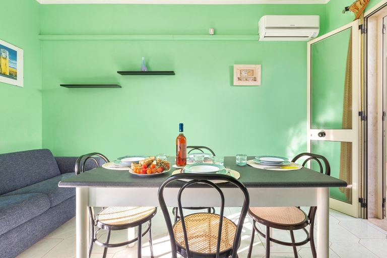 Private kitchen 2, 2715 Baia Verde Apartments - Appartamento Ancora, Lecce