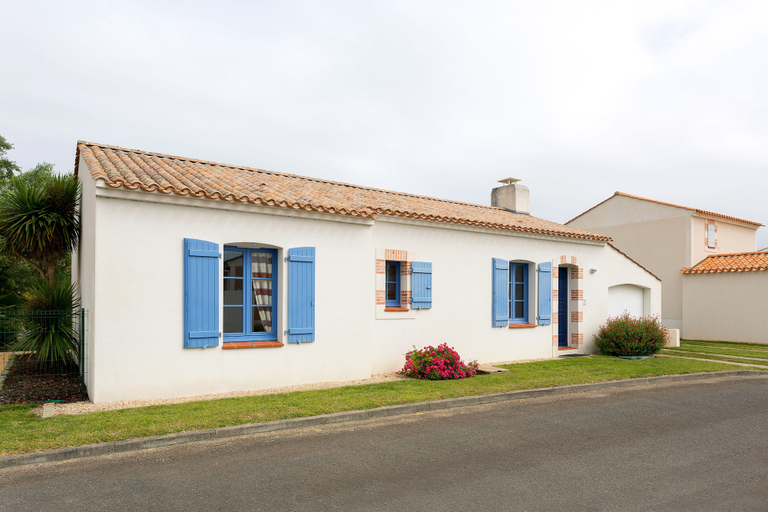 Exterior & Views 2, Madame Vacances Le Domaine de Vertmarines, Vendée