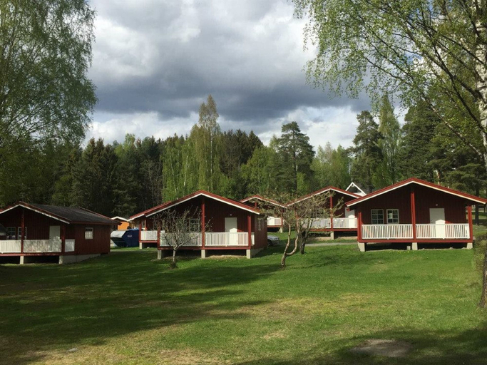 Exterior & Views 2, Steinvik Camping, Ringsaker