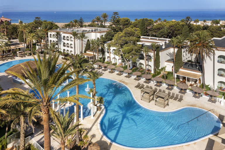 Exterior & Views 2, Meliá Zahara Resort & Villas, Cádiz