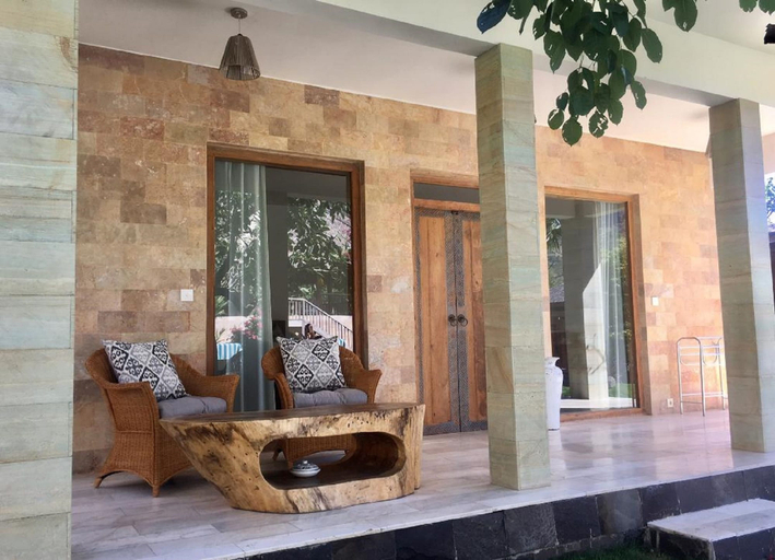 Exterior & Views 2, Sun Suko Boutique Retreat, Buleleng