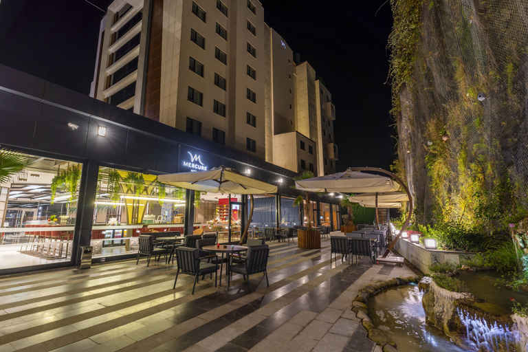 Exterior & Views 2, Mercure Trabzon Hotel, Yomra